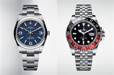 rolex 2022 watches